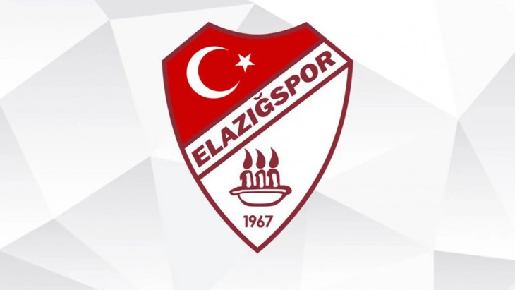 Elazığspor'da ilk ayrılık gerçekleşti